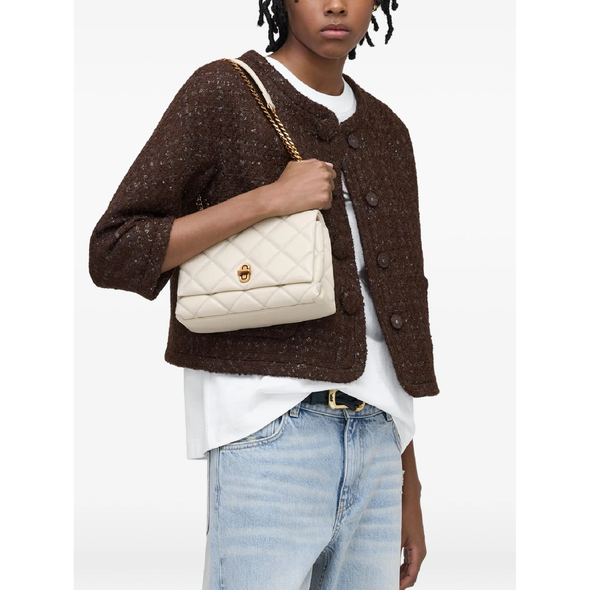 Marc Jacobs Bags.. White