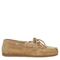 MOCASSINO "ROWAN"