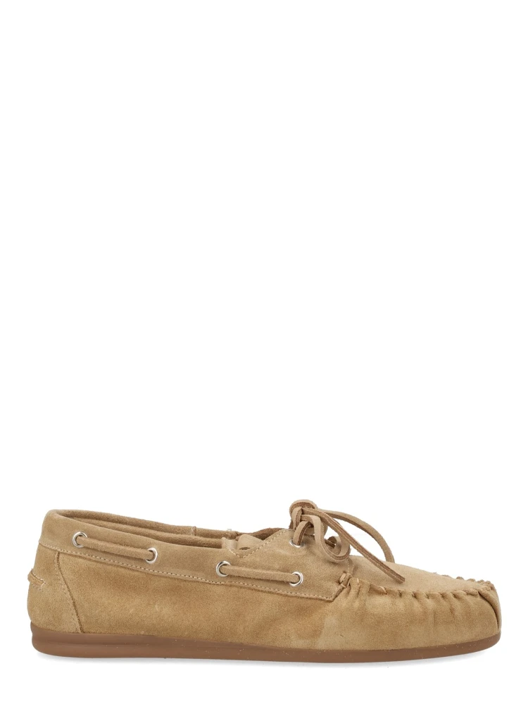 MOCASSINO "ROWAN"