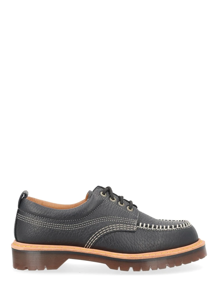 MOCASSINO "LOWELL MOC TOE"