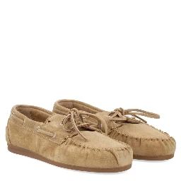MOCASSINO "ROWAN"