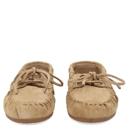 MOCASSINO "ROWAN"