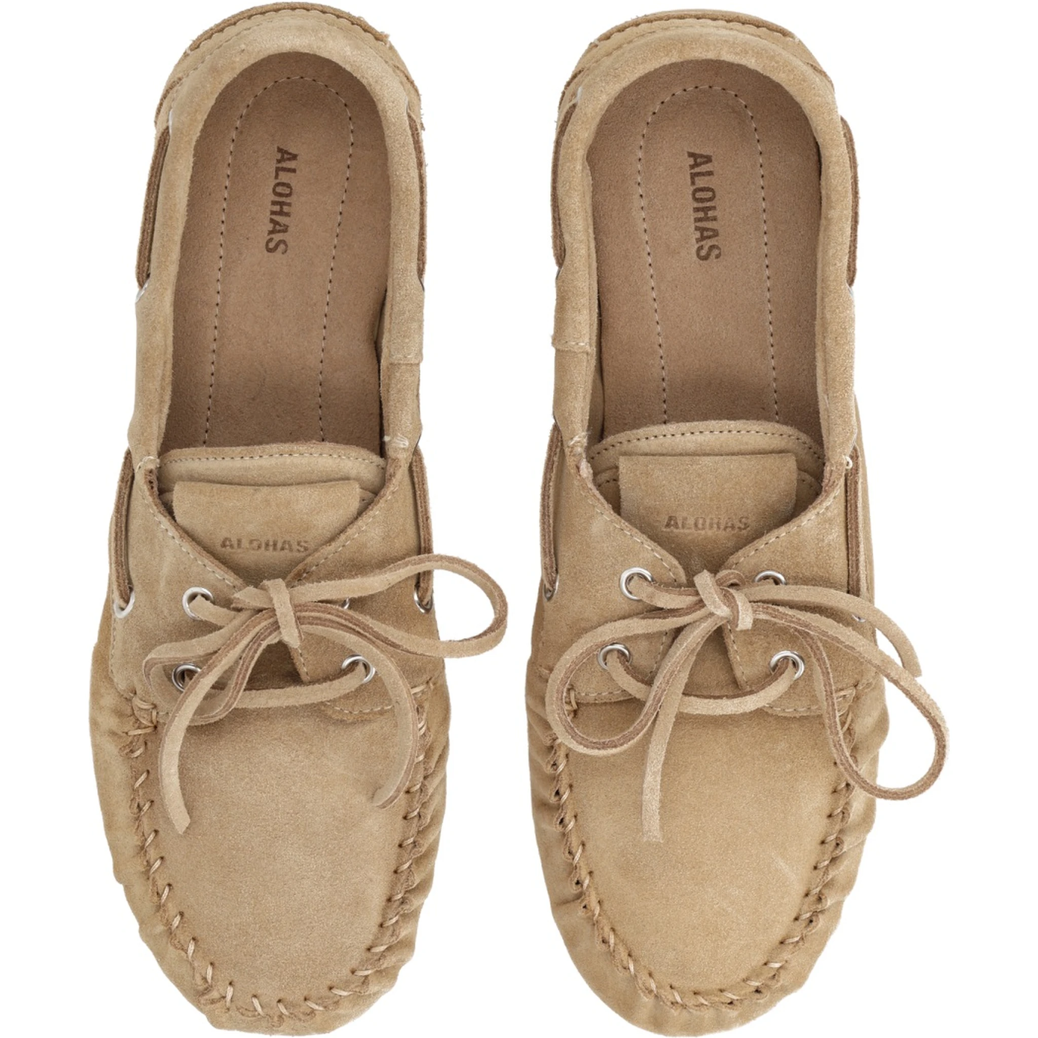 MOCASSINO "ROWAN"
