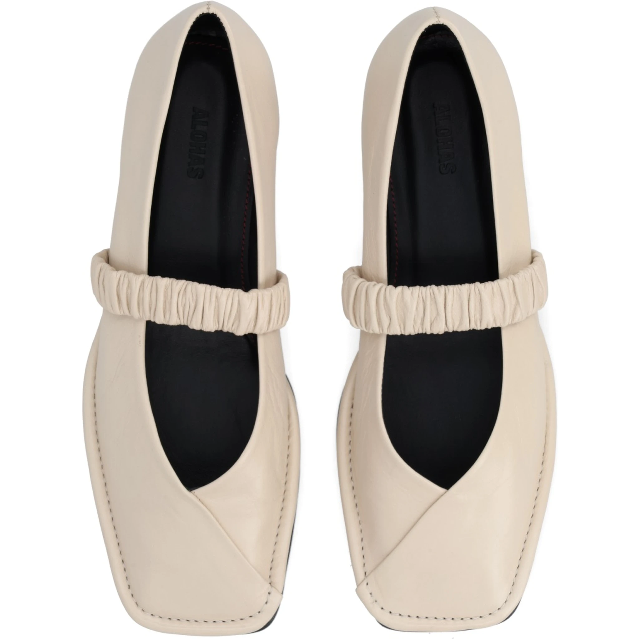 BALLERINA "LAUTAN"