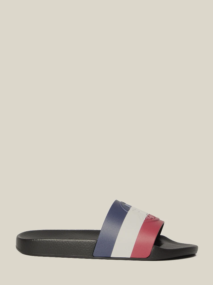 Basile rubber slides