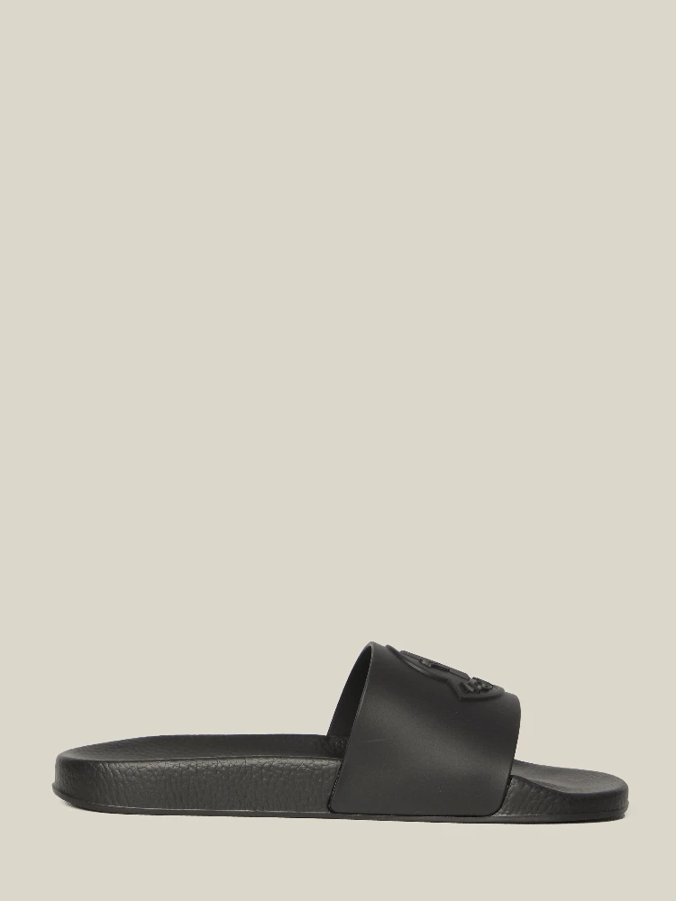 Basile rubber slides