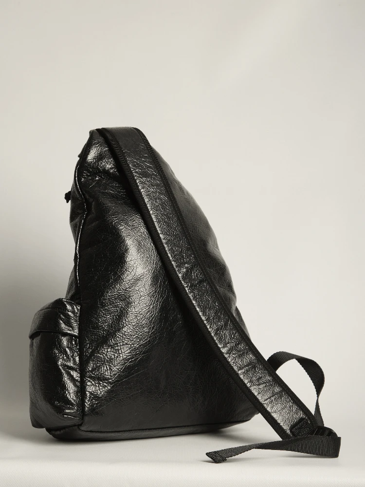 Asymmetric Explorer backpack alternative