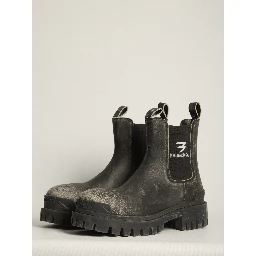 Chelsea Strike Boots