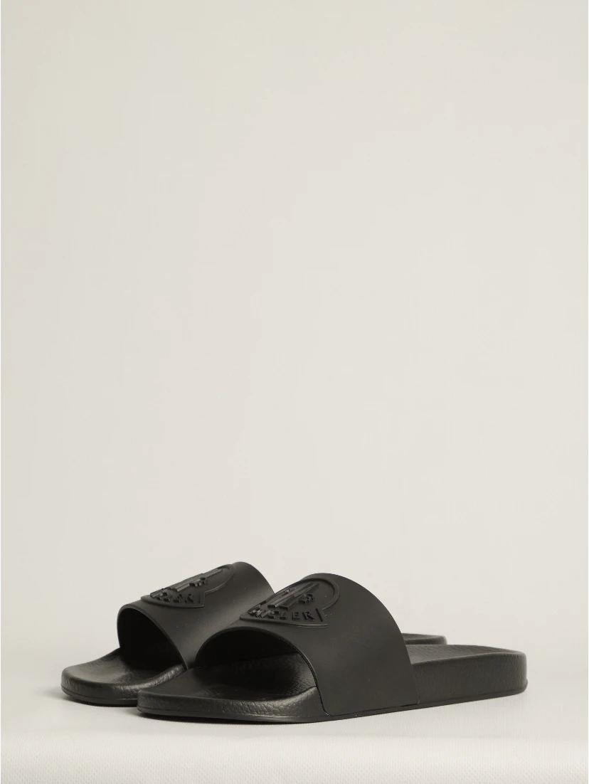 Basile rubber slides