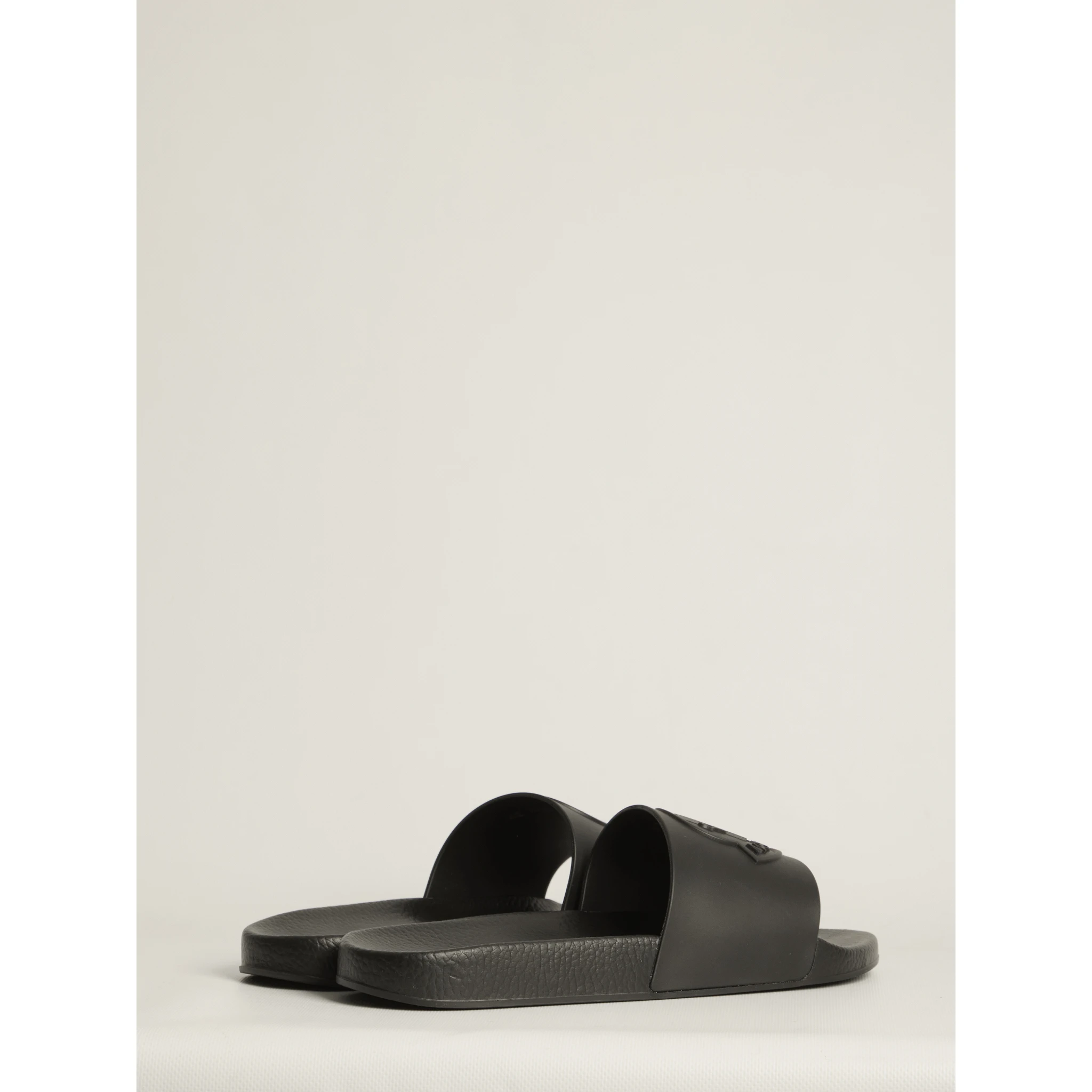 Basile rubber slides