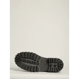 Chelsea Strike Boots