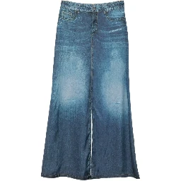 Liu Jo Skirts Blue
