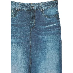 Liu Jo Skirts Blue