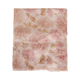 Seventy Scarfs Pink