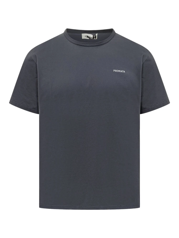 Premiata T-shirts and Polos Blue