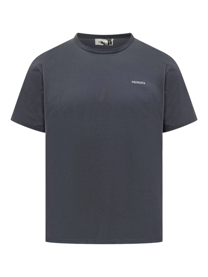 Premiata T-shirts and Polos Blue