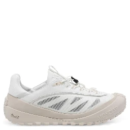 Moncler Sneakers White