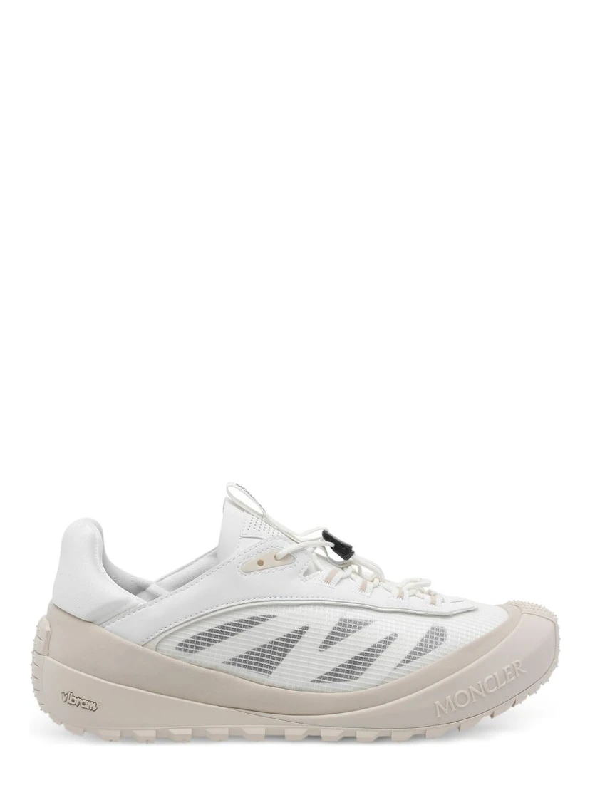 Moncler Sneakers White