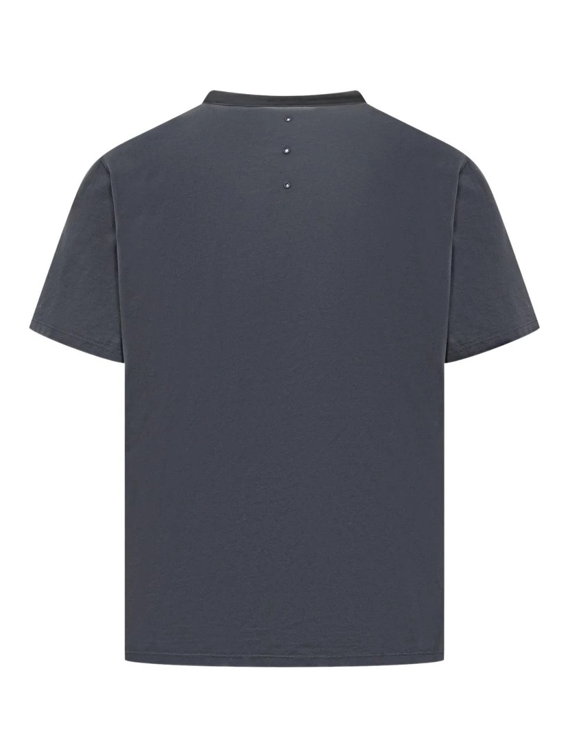 Premiata T-shirts and Polos Blue