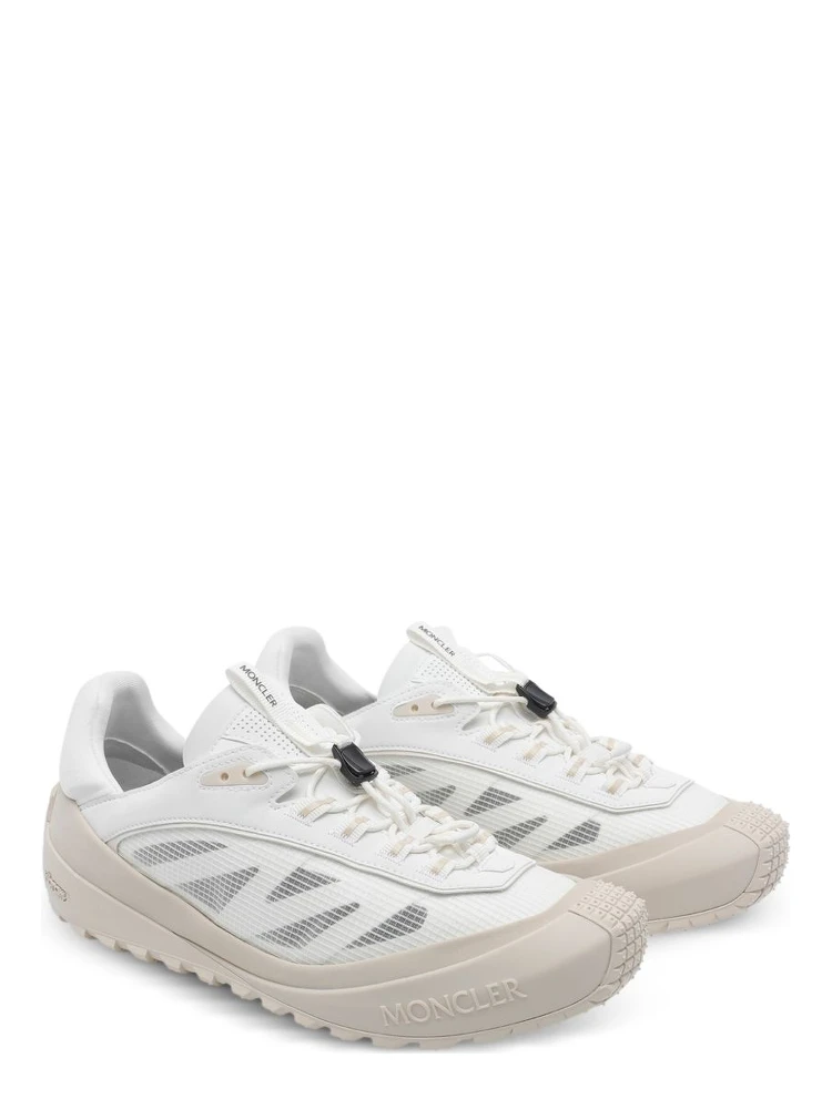 Moncler Sneakers White alternative