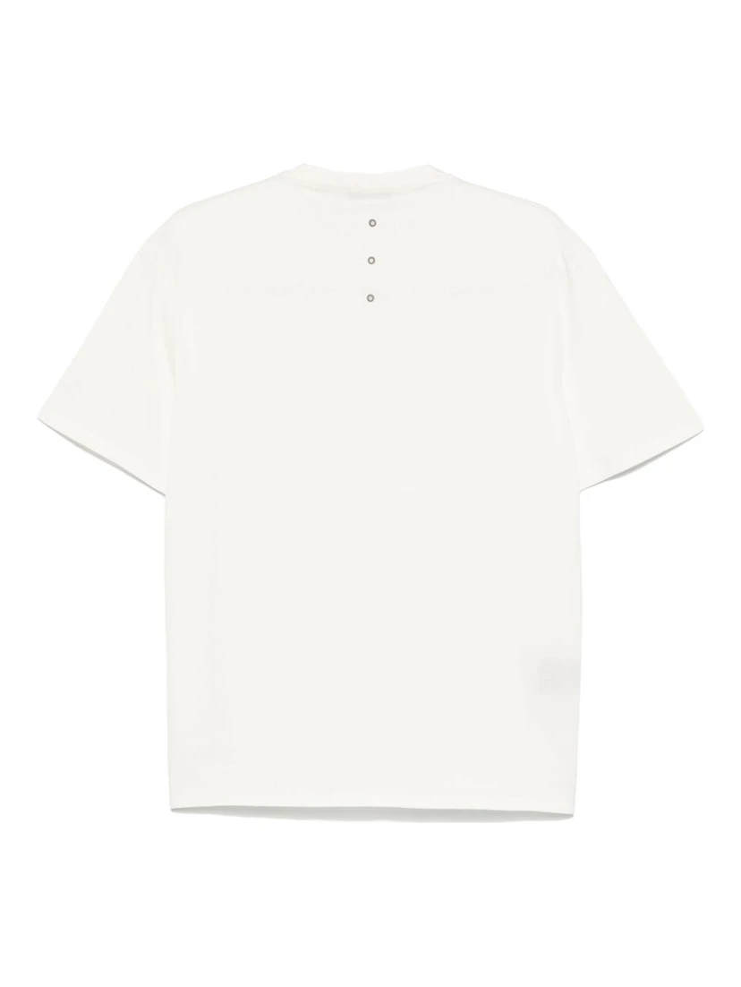 Premiata T-shirts and Polos White