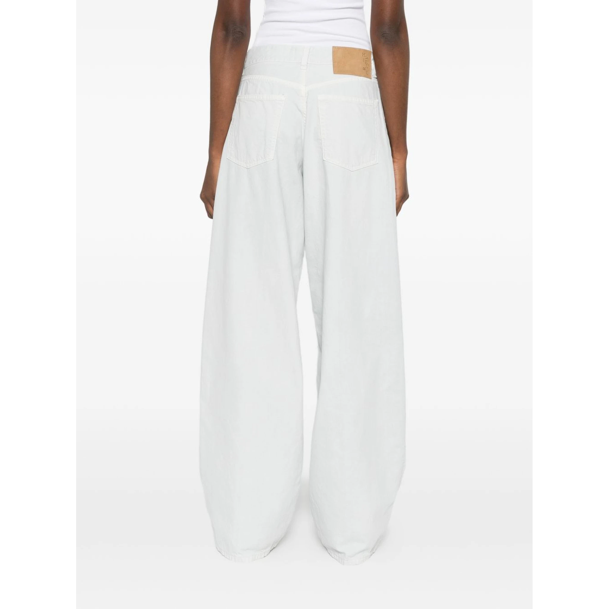 Haikure Jeans