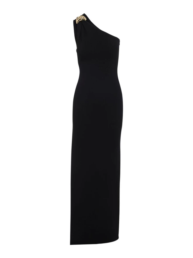 Elisabetta Franchi Dresses Black