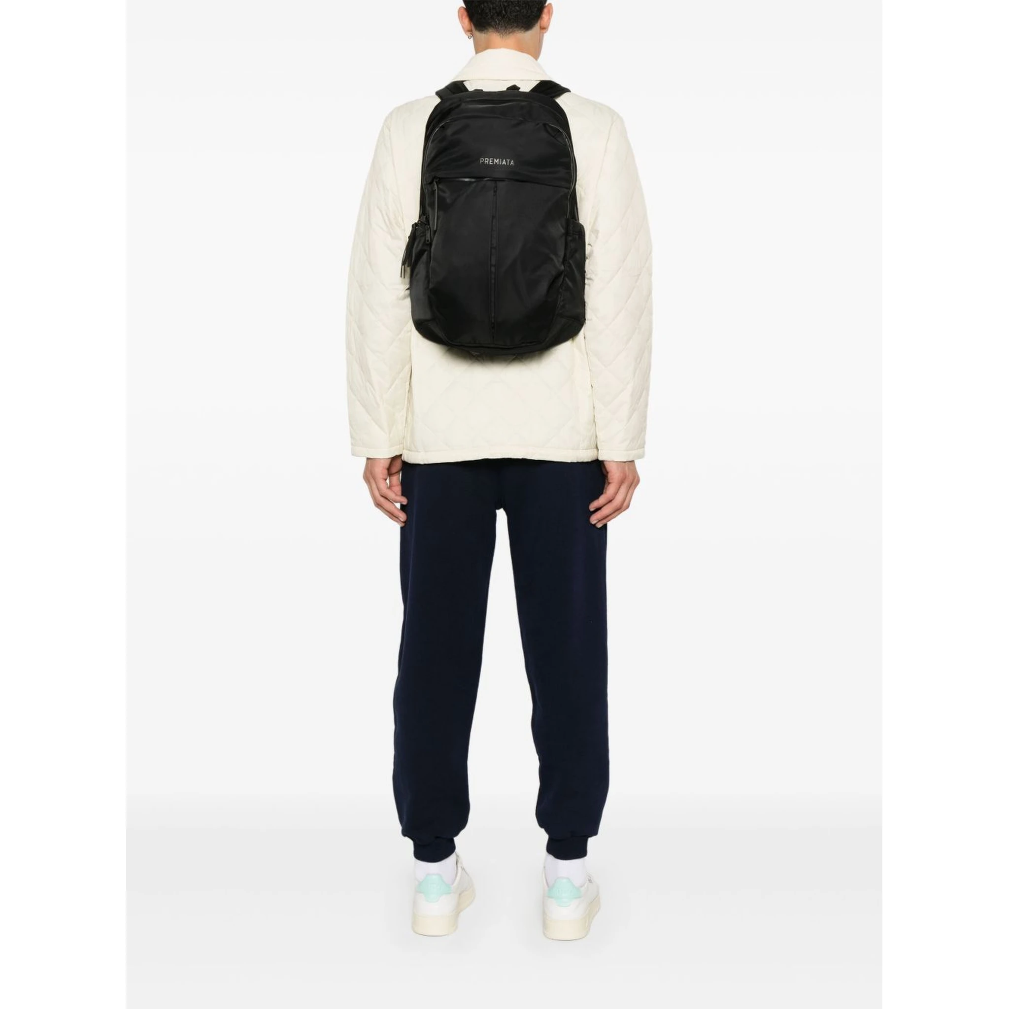 Premiata Bags.. Black