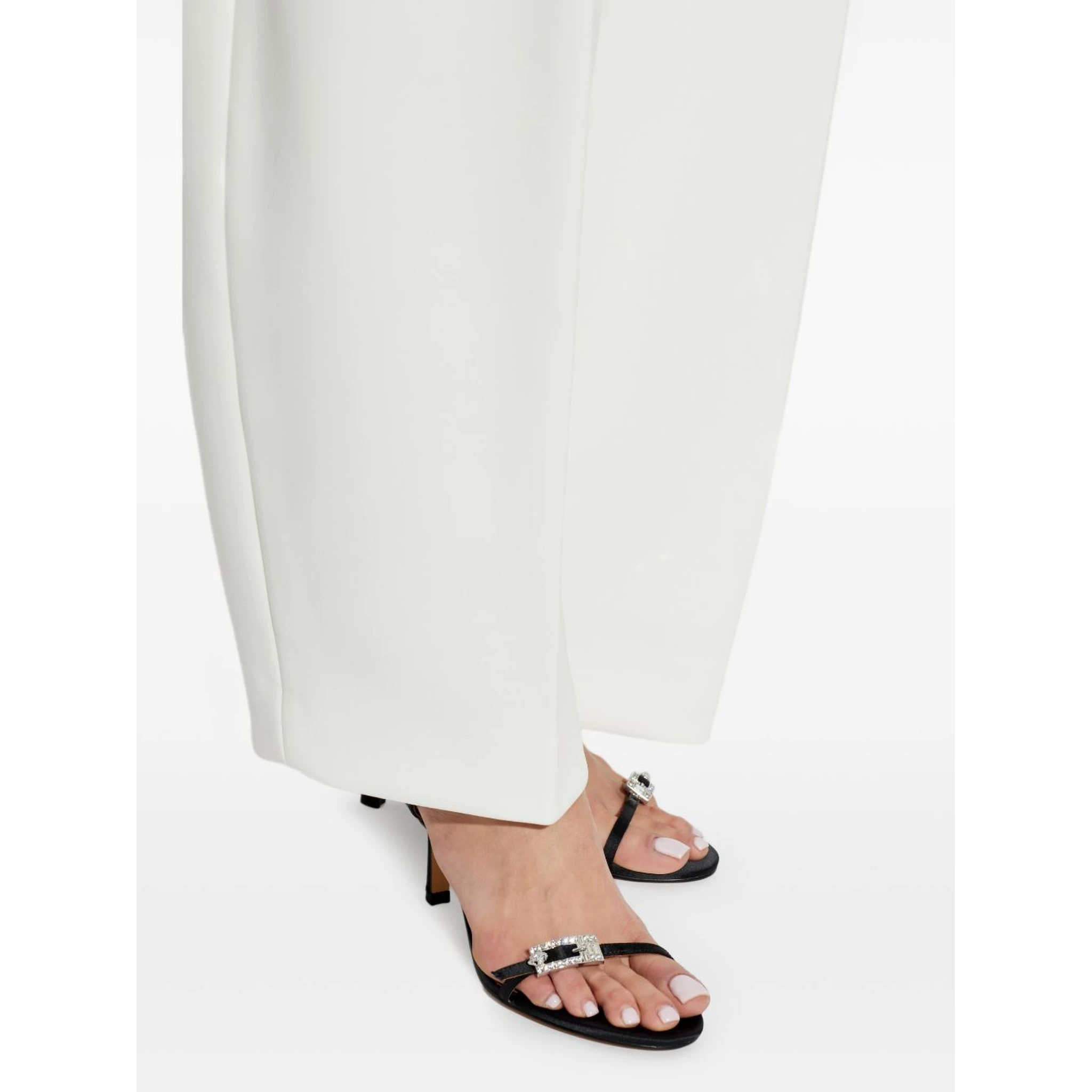 صندل كورت جايجر أسود