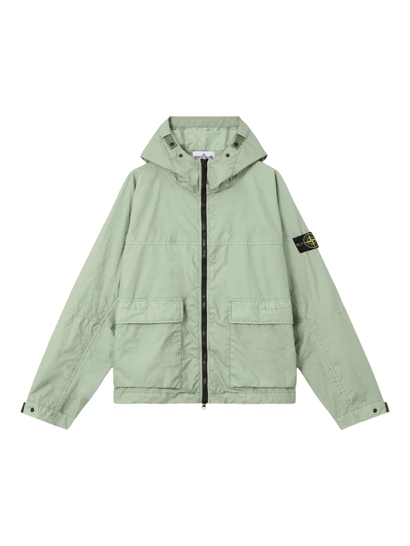 Stone Island Jackets