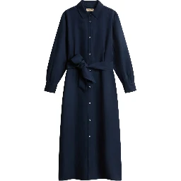 Woolrich Dresses Blue