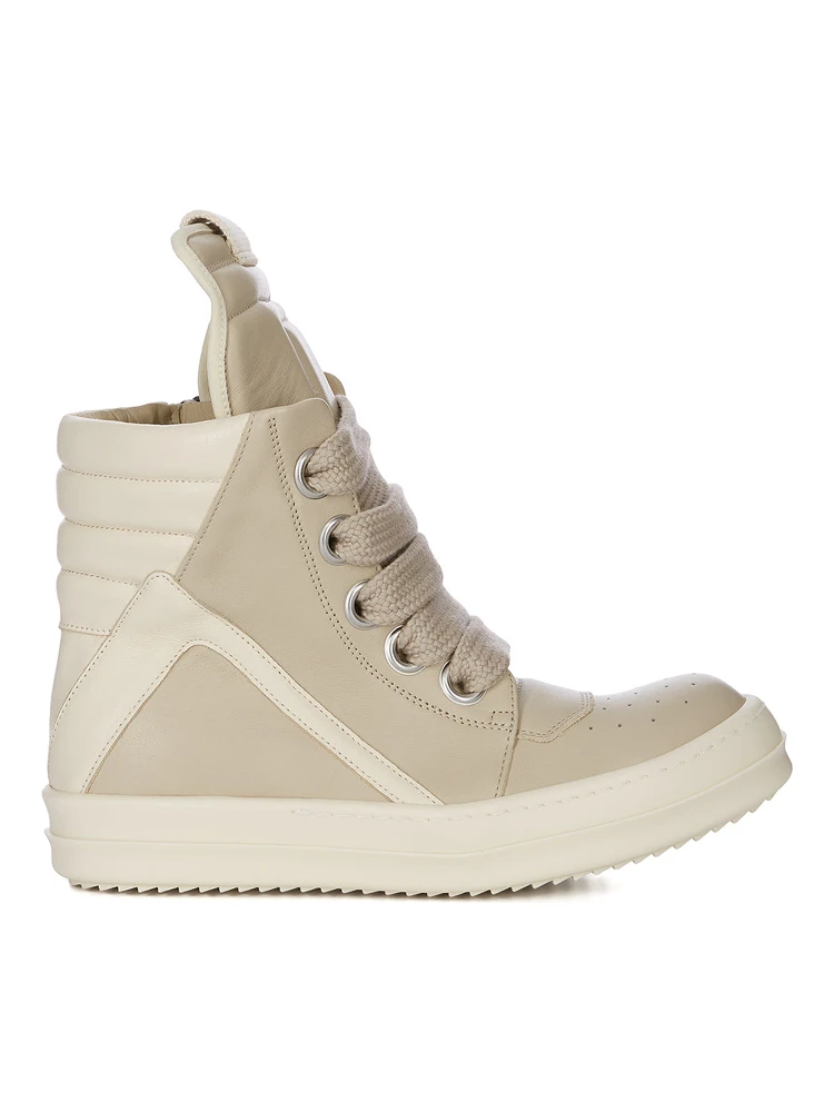Rick Owens Sneakers Beige