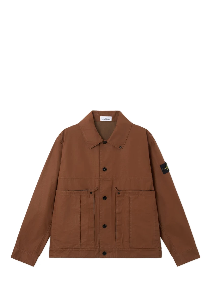 Stone Island Clothing