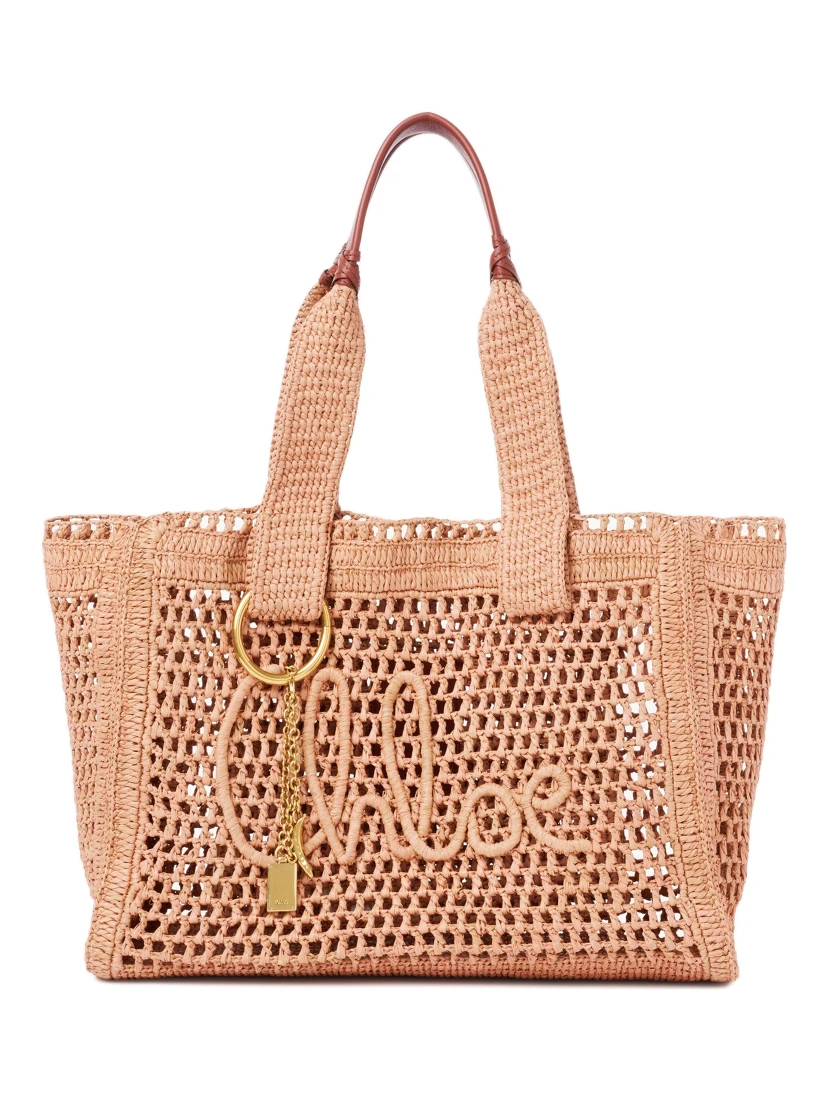 Chloè Bags.. Brown