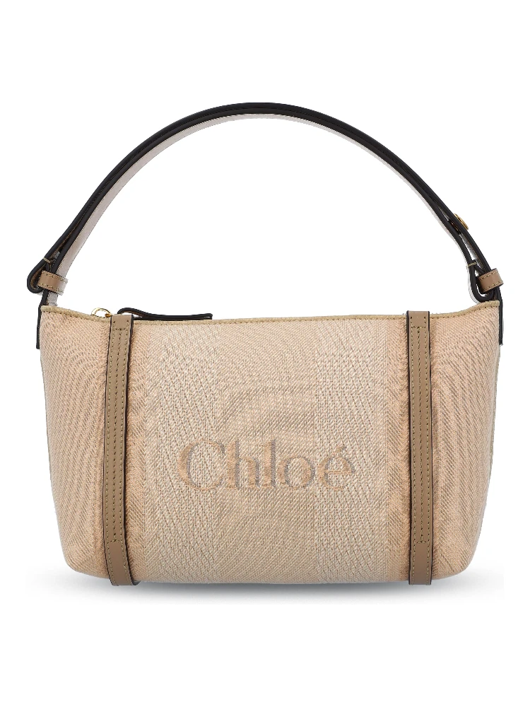 Chloè Bags.. Beige