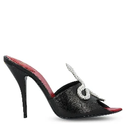 Valentino Garavani Sandals Black