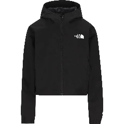 THE NORTH FACE Jackets Black