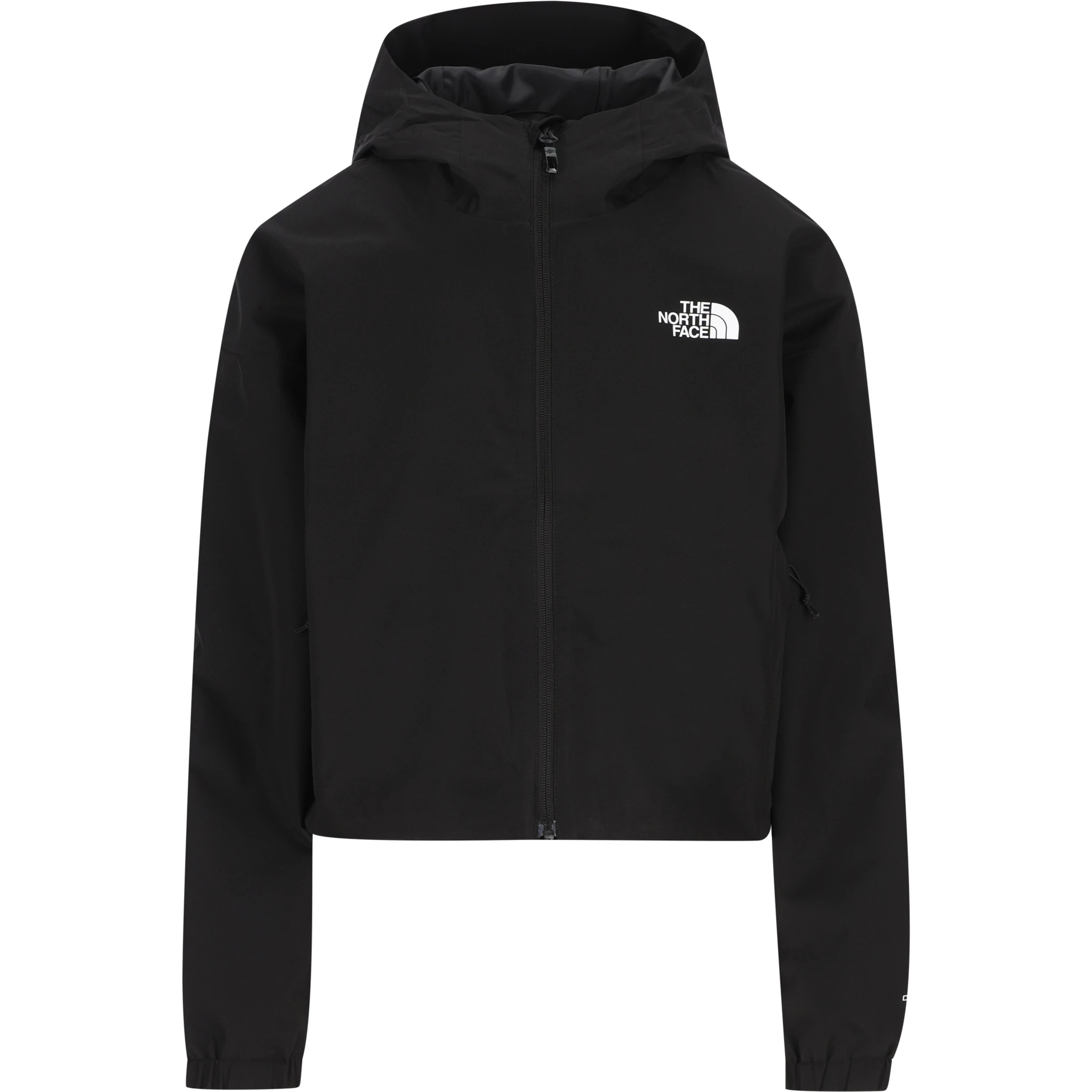 THE NORTH FACE Jackets Black