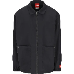 THE NORTH FACE Jackets Black