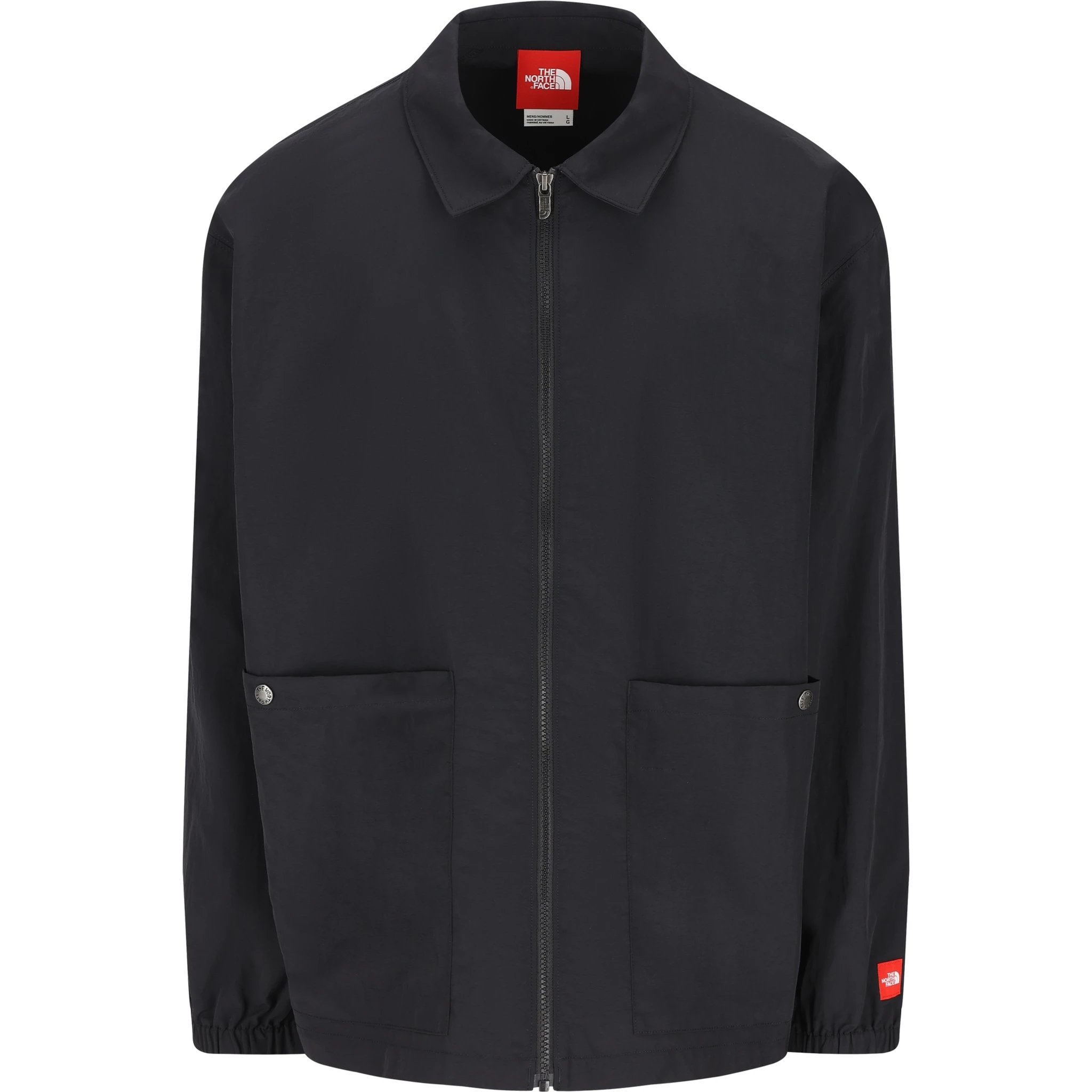 THE NORTH FACE Jackets Black