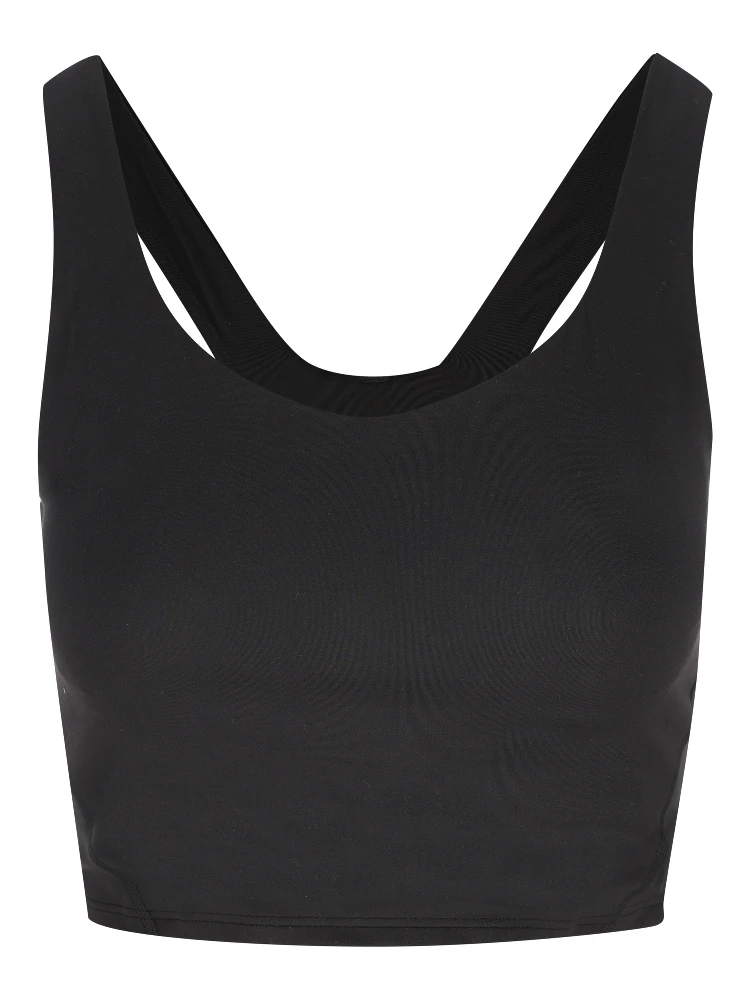 THE NORTH FACE Top Black