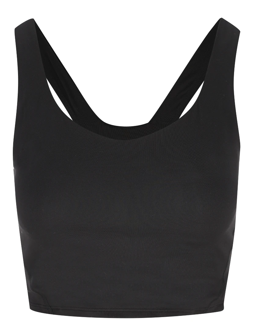 THE NORTH FACE Top Black