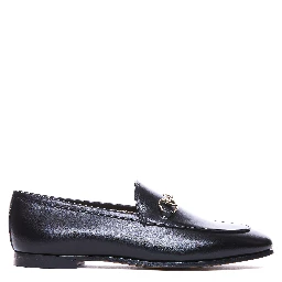 Gucci Flat shoes Black