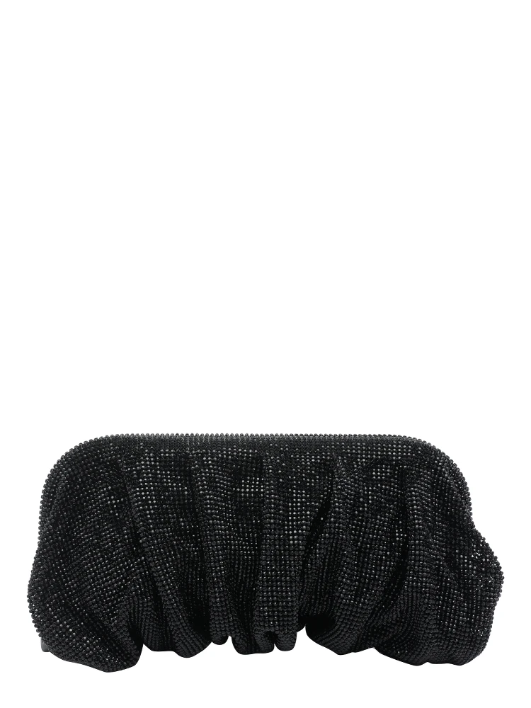 Benedetta Bruzziches Bags.. Black