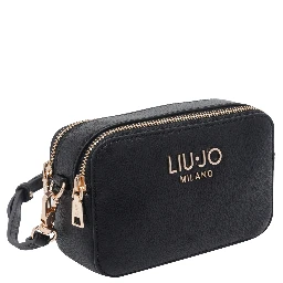 Liu Jo Bags.. Black