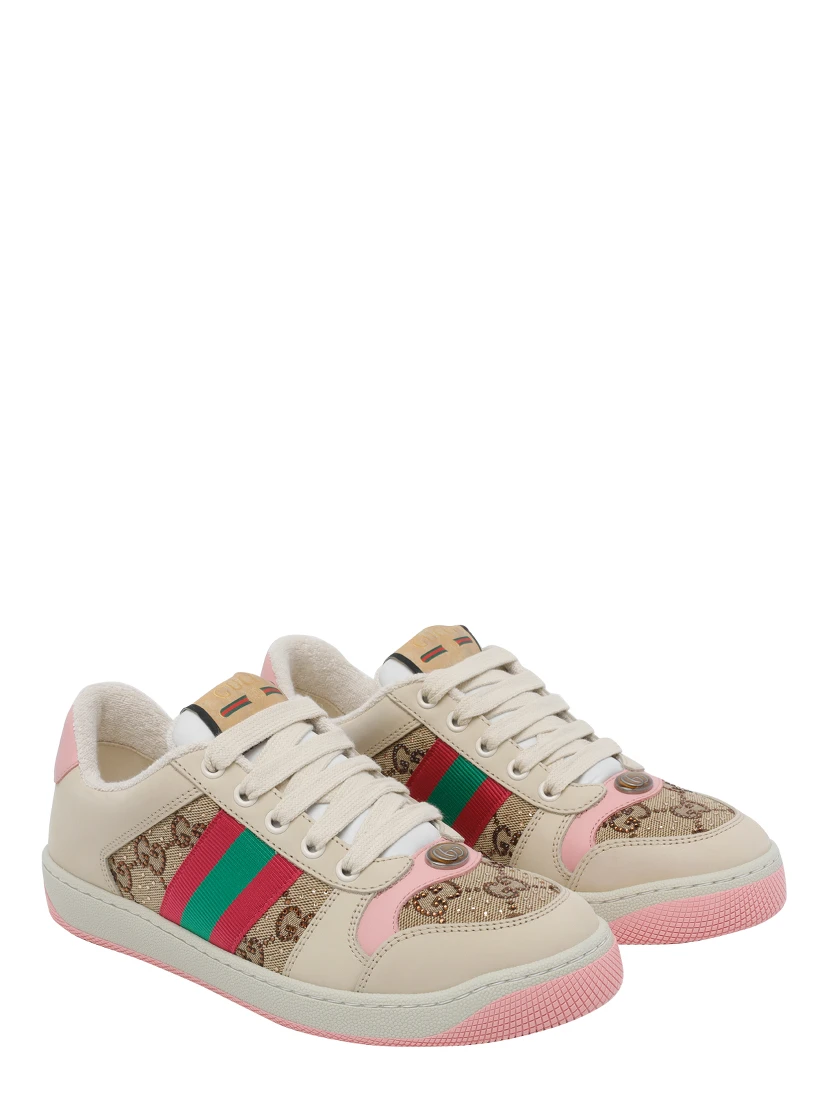 Gucci Sneakers MultiColour