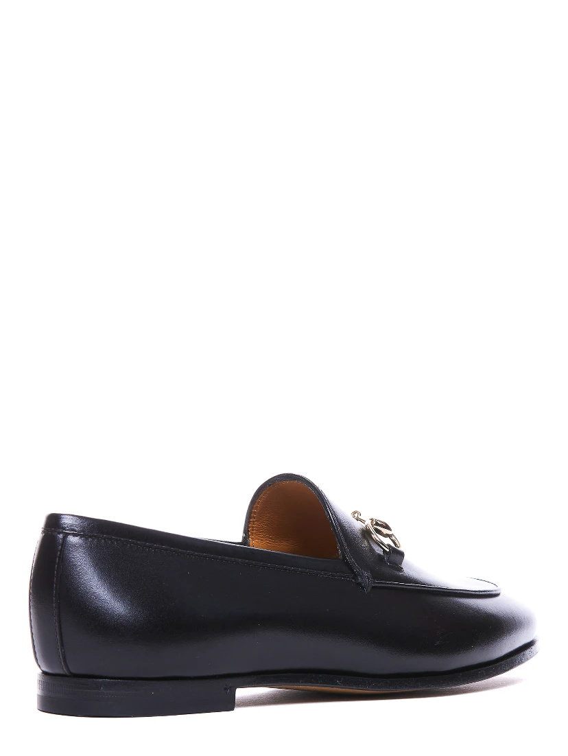 Gucci Flat shoes Black