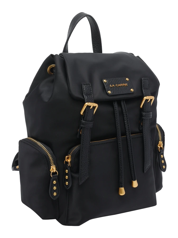 la carrie Bags.. Black alternative