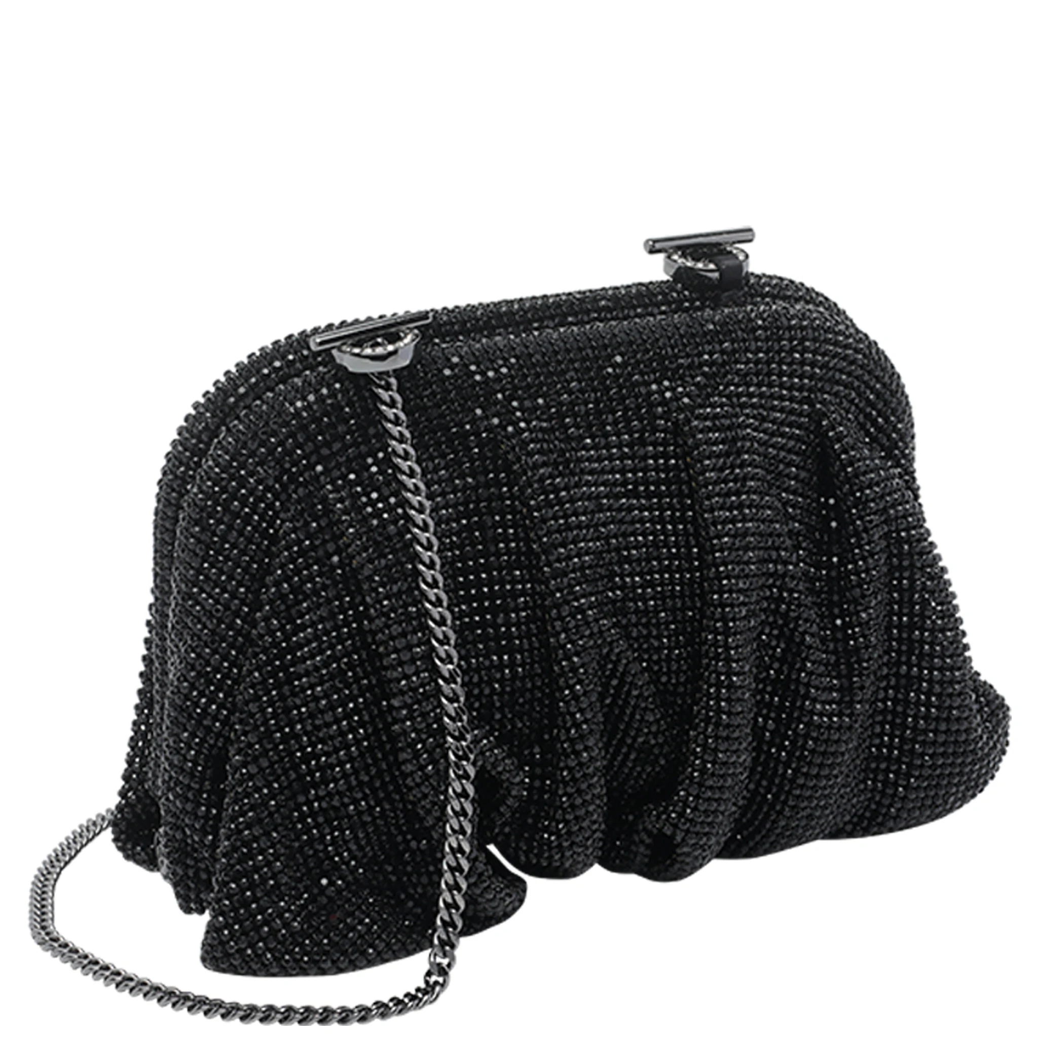 Benedetta Bruzziches Bags.. Black