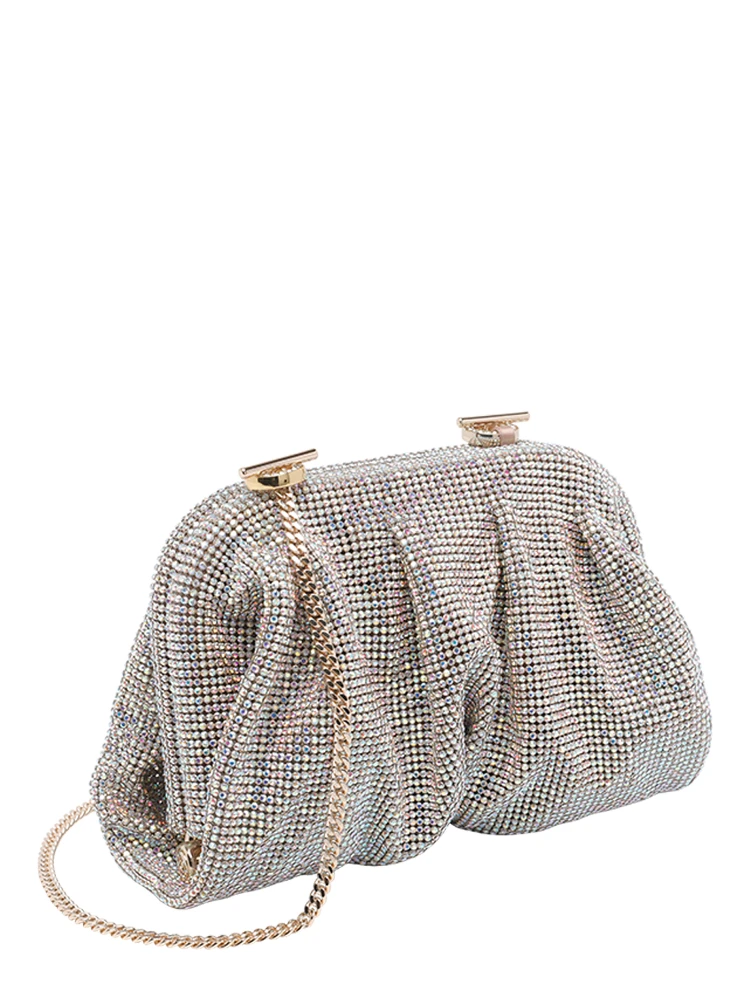 Benedetta Bruzziches Bags.. Pink alternative
